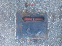 řídící jednotka automatické převodovky /530/ - ORIGINÁLNÍ DÍL